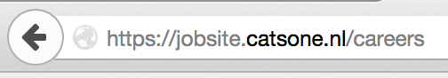 https portaal